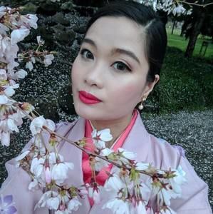 Meet your Posher, Cheryl ann